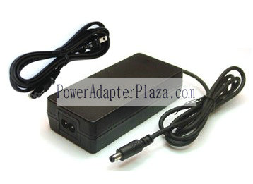AC power adapter for Audiovox D2017 Portable DVD player
