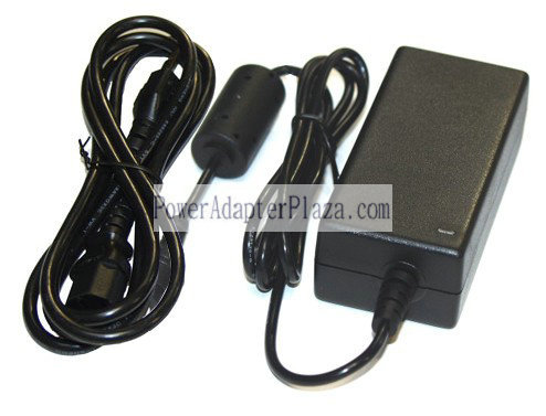 24V AC power adapter for HP ScanJet 5550C scanner