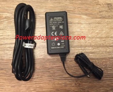 NEW 12V 2.5A HON-KWANG HK-AB-120A250-DS Ac Adapter NEW 12V 2.5A HON-KWANG HK-AB-120A250-DS Ac Adapter