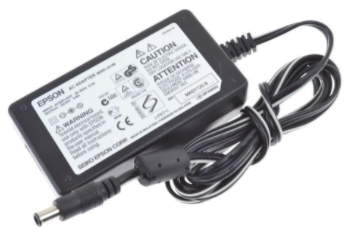 New 24V 0.8A Epson A110E AC Adapter New 24V 0.8A Epson A110E AC Adapter