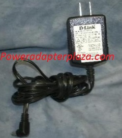 NEW 5V 2.5A D-Link AF1805-A Jentec AC Adapter NEW 5V 2.5A D-Link AF1805-A Jentec AC Adapter