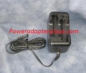 NEW 3V 350mA Panasonic RP-BC125A Battery Charger AC Adapter NEW 3V 350mA Panasonic RP-BC125A Battery Charger AC Adapter