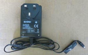 NEW 2Wire 12V 2.2A ACW027C-12B 2901-800072-000 AC Adapter NEW 2Wire 12V 2.2A ACW027C-12B 2901-800072-000 AC Adapter