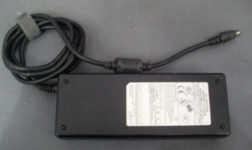 New AcBel AD-12019 120W AC Adapter New AcBel AD-12019 120W AC Adapter