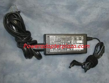NEW Genuine 20V 1.68A Epson A381H AC Adapter ITE Power Supply NEW Genuine 20V 1.68A Epson A381H AC Adapter ITE Power Supply