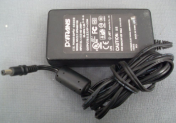 New 12V 3.33A Potrans UP04081120 AC Adapter New 12V 3.33A Potrans UP04081120 AC Adapter