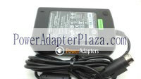 24v 2.5a Lishin power supply cable with 3 pin din for Epson TM-U230 TM-U295 Receipt Printer 24v 2.5a Lishin power supply cable with 3 pin din for Epson TM-U230 TM-U295 Receipt Printer