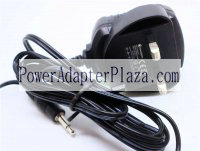 Acoustic Solutions Keyboard 9v 3.5mm connector mains power cable adaptor - Tested Acoustic Solutions Keyboard 9v 3.5mm connector mains power cable adaptor - Tested