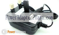 Kettler Mondeo ST Elliptical Cross Trainer 9v power supply adapter Kettler Mondeo ST Elliptical Cross Trainer 9v power supply adapter