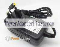 5v TASCAM PT-7 TUNER/RECORDER Power Supply Adaptor Plug 5v TASCAM PT-7 TUNER/RECORDER Power Supply Adaptor Plug