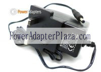 Orbit D900/D909 DVD player 12v Power Supply adapter / Charger Orbit D900/D909 DVD player 12v Power Supply adapter / Charger