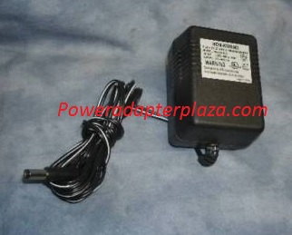 NEW 9V 400mA Hon Kwang A9-400 AC Power Supply Adapter NEW 9V 400mA Hon Kwang A9-400 AC Power Supply Adapter