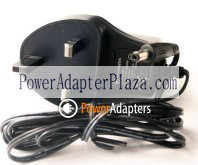 5v mains power plug adapter for pure dab radio PD2000 5v mains power plug adapter for pure dab radio PD2000