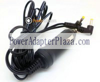 Philips PET7402D/05 12v in car dvd cable adapter twin type with two connectors Philips PET7402D/05 12v in car dvd cable adapter twin type with two connectors
