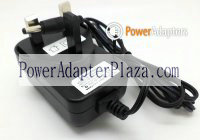 Lindam LDA610/9 baby talk Monitor 6V Mains Ac/dc Power Supply Adapter UK Lindam LDA610/9 baby talk Monitor 6V Mains Ac/dc Power Supply Adapter UK