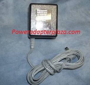 NEW 9V 200mA Panasonic PQWATC1461M Power Supply AC Adapter NEW 9V 200mA Panasonic PQWATC1461M Power Supply AC Adapter
