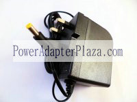 12v Mains 2a ac/dc replacement power plug for Korg KP-1 Keyboard 12v Mains 2a ac/dc replacement power plug for Korg KP-1 Keyboard