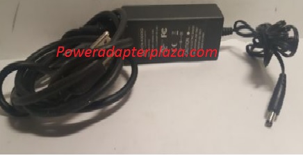 NEW 12V 2.5A Hon-Kwang HK-H5-A12 ID101050-II1702 Ac Adapter NEW 12V 2.5A Hon-Kwang HK-H5-A12 ID101050-II1702 Ac Adapter