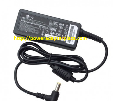 Brand New Original LG LED Monitor 19M35D 22M35D-B AC Adapter Charger 19V 1.2A/1.3A 25W Black Brand New Original LG LED Monitor 19M35D 22M35D-B AC Adapter Charger 19V 1.2A/1.3A 25W Black