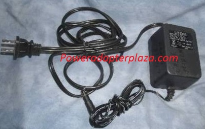 NEW 12V 750mA Lite On PB-1090-1L1 Power Supply AC Adapter NEW 12V 750mA Lite On PB-1090-1L1 Power Supply AC Adapter