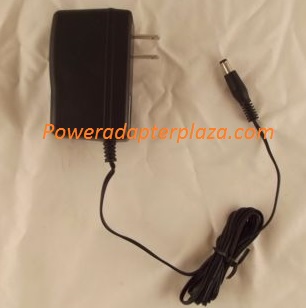 NEW 12V 1A NetGear 332-10366-01 AC Adapter NEW 12V 1A NetGear 332-10366-01 AC Adapter
