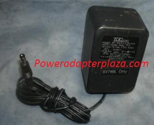 NEW 5.2V 1.63A TDC DA-8.5-5.2D-E148 AC Adapter Class 2 Transformer Power Supply NEW 5.2V 1.63A TDC DA-8.5-5.2D-E148 AC Adapter Class 2 Transformer Power Supply