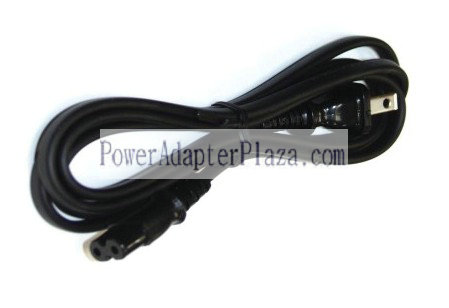 power cord for Memorex MP3227 suffix B CD player 2-prong-D power cord for Memorex MP3227 suffix B CD player 2-prong-D