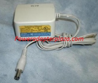 NEW 12V 1.25A CH CH-5920R AC Switching Adapter NEW 12V 1.25A CH CH-5920R AC Switching Adapter