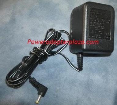 NEW 4.5V 400mA Sony AC-E454A AC Power Supply Adapter NEW 4.5V 400mA Sony AC-E454A AC Power Supply Adapter