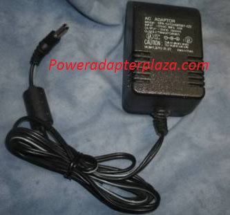 NEW 12V 1A Salom SPA-1210 Electric Power Supply AC Adapter NEW 12V 1A Salom SPA-1210 Electric Power Supply AC Adapter