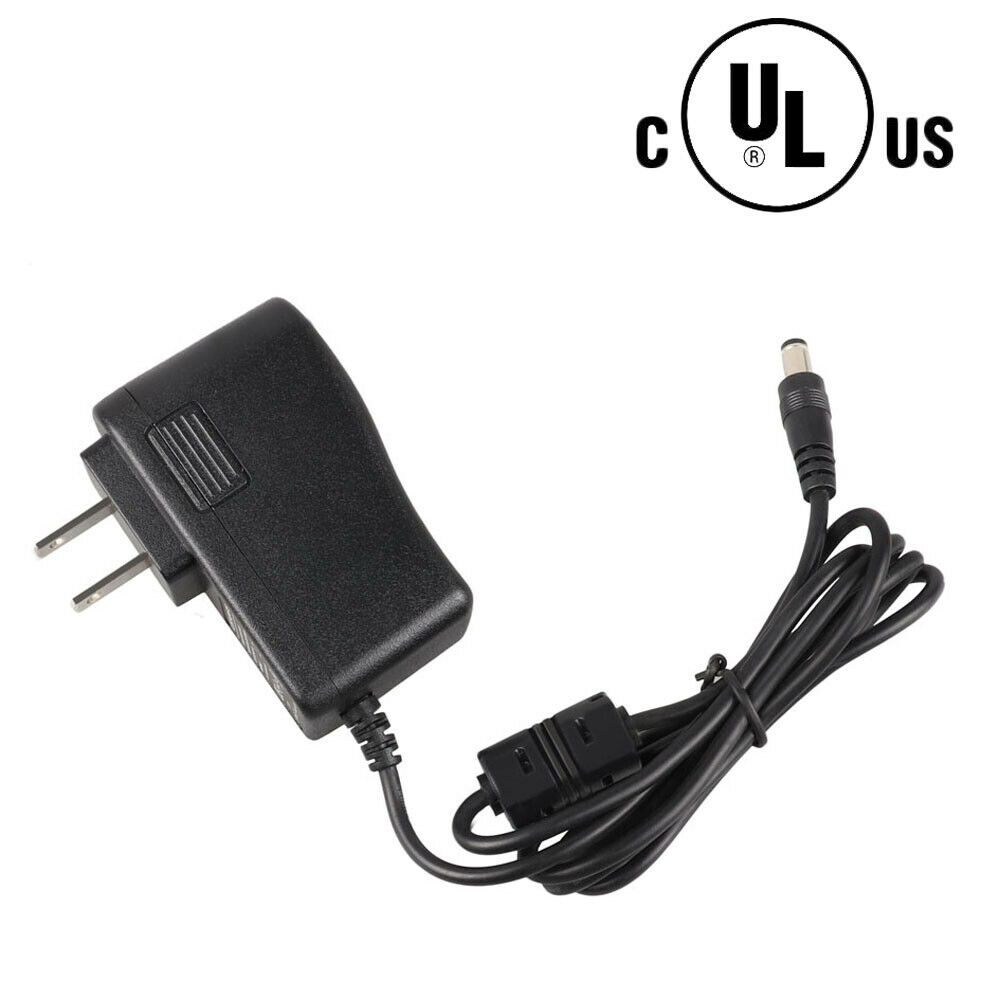Wall AC Adapter Power Cord Compatible for RESTECK,Vellax,Medcursor,Mirakel,InvoSpa Shiatsu Back Shou Wall AC Adapter Power Cord Compatible for RESTECK,Vellax,Medcursor,Mirakel,InvoSpa Shiatsu Back Shou