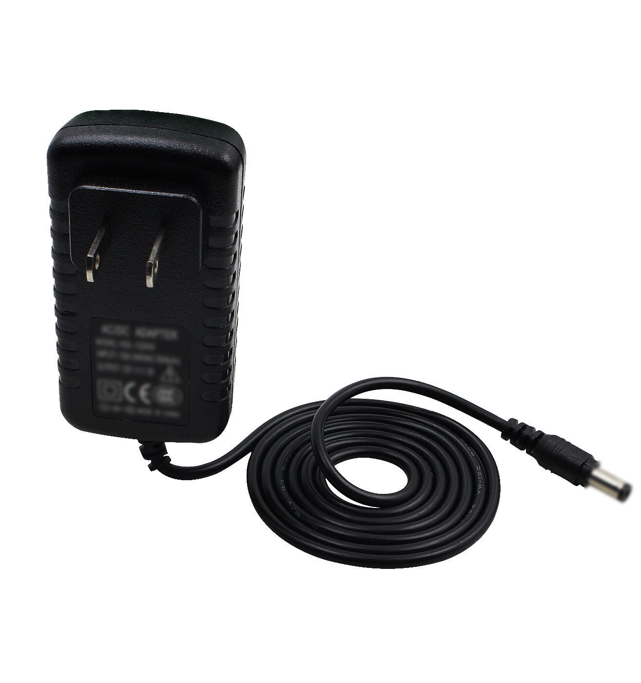 Massage Gun Power Adapter 25.2V-1A AC/DC Supply Charger Cord Compatible with FITPULSE,Chirogun,DARKI Massage Gun Power Adapter 25.2V-1A AC/DC Supply Charger Cord Compatible with FITPULSE,Chirogun,DARKI