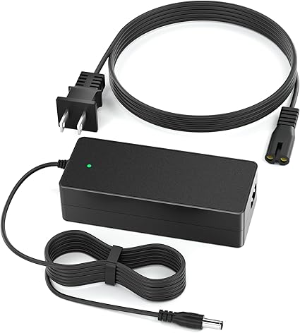 AC Adapter for Verizon FiOS G1100 AC1750 G 1100 AC 1750 FIOS-G1100 Gateway Modem Router KSAS03612003 AC Adapter for Verizon FiOS G1100 AC1750 G 1100 AC 1750 FIOS-G1100 Gateway Modem Router KSAS03612003
