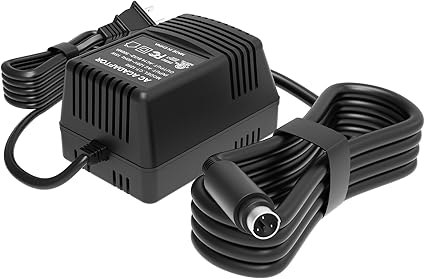 18V Power Supply Compatible with Behringer XENYX (502,802,1002),PSV3UL,MXVL3 MX602A,UB502,UB802, UB1 18V Power Supply Compatible with Behringer XENYX (502,802,1002),PSV3UL,MXVL3 MX602A,UB502,UB802, UB1