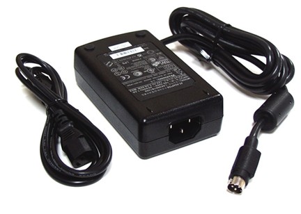 AC power adapter for Epson M133A POS Dot Matrix Printer AC power adapter for Epson M133A POS Dot Matrix Printer