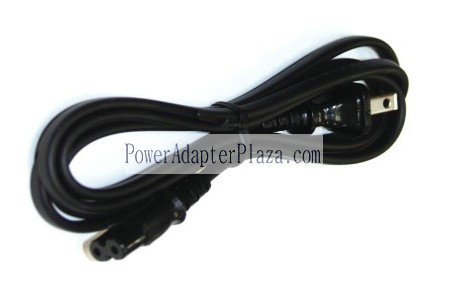 2 Prong 2 Pin AC Power Cord Cable Plug For Epson PowerLite S3 LCD Projector New 2 Prong 2 Pin AC Power Cord Cable Plug For Epson PowerLite S3 LCD Projector New