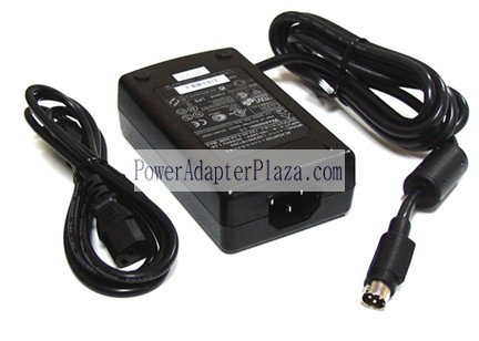 24V AC power adapter for Kodak i1440 document scanner 24V AC power adapter for Kodak i1440 document scanner