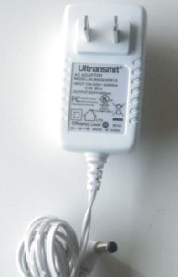 New Original 24V 500mA Ultransmit NLB05024W1A AC Adapter New Original 24V 500mA Ultransmit NLB05024W1A AC Adapter