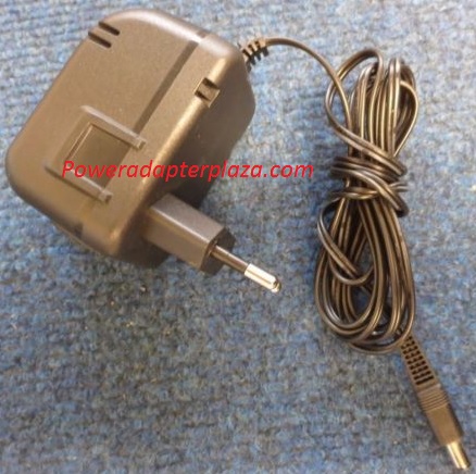 NEW 9V 1A AA-091ABM European 2-Pin Plug AC Power Adapter Charger NEW 9V 1A AA-091ABM European 2-Pin Plug AC Power Adapter Charger